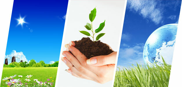 Plan Nacional de desarrollo Ambiental