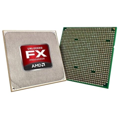 AMD Fusion, AMD Bulldozer y AMD Vishera