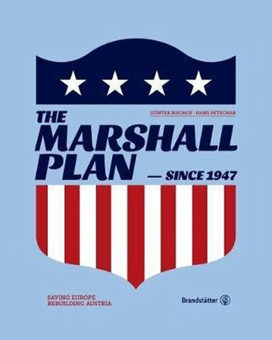 The Marshall plan