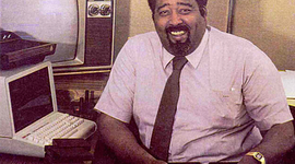 Timeline: Gerald "jerry" Anderson