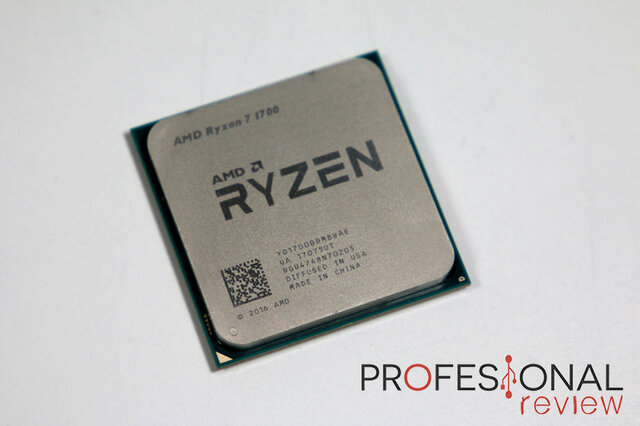 Procesadores actuales de AMD