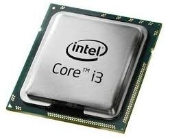 PROCESADORES INTEL CORE i3