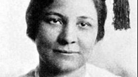 Timeline: Caroline Bond Day