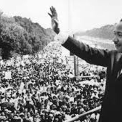 Timeline: Martin Luther king Jr.