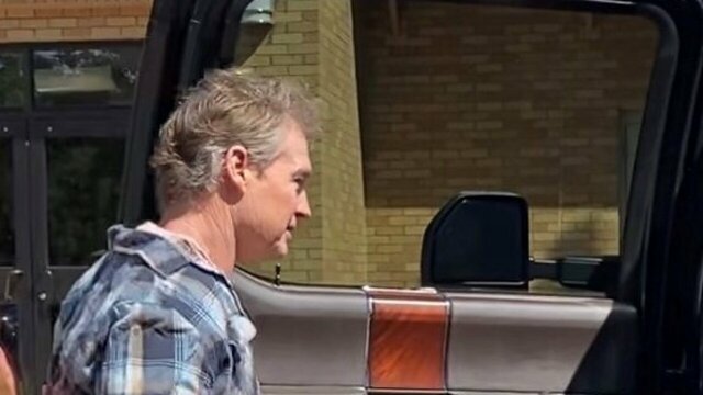 Husband Granted Bail