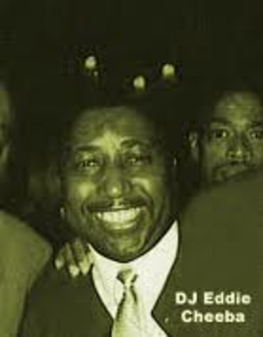 First taste of Hip Hop