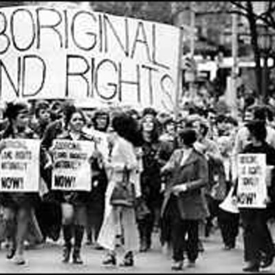 Timeline: Aboriginal fight for Human Rights