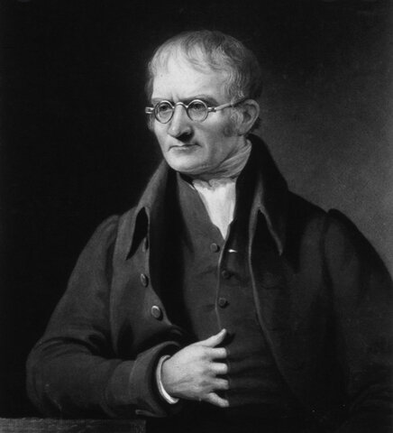 John Dalton