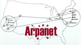 Timeline: Evolución del internet