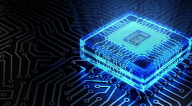 Timeline: Evolucion de los procesadores