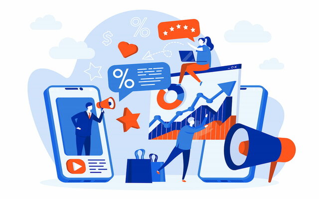 ETAPAN DE MARKETING SOCIAL