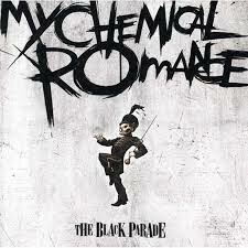 The Black Parade