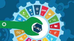 Primer lustro de los Objetivos de Desarrollo