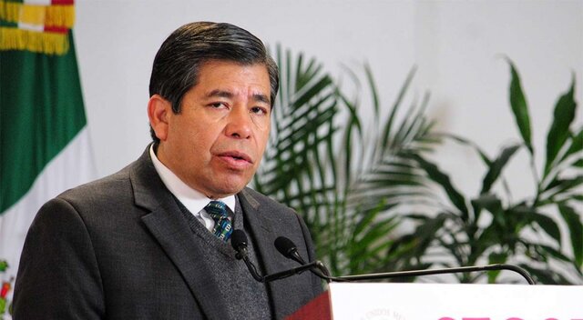 Tonatiuh Guillén López dejó la dirección del Instituto Nacional de Migración en México.
