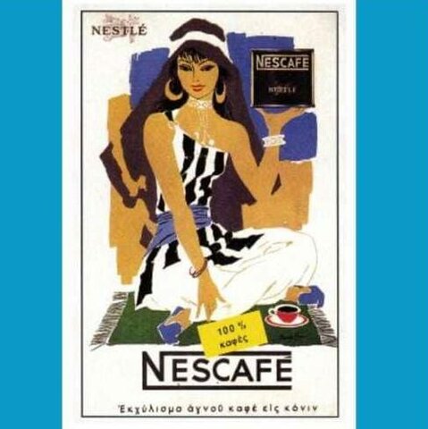 Nescafé
