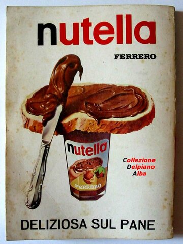 Nutella