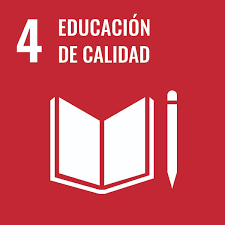 2015: ODS-4 educacion de calidad