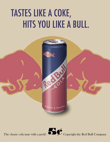 Red Bull