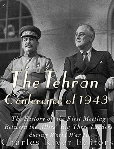 The Tehran Conference