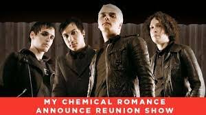 Reunion tour announced