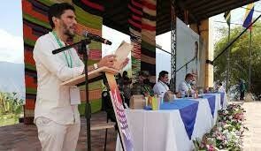 MinAmbiente presenta la Comisión Nacional de Educación Ambiental