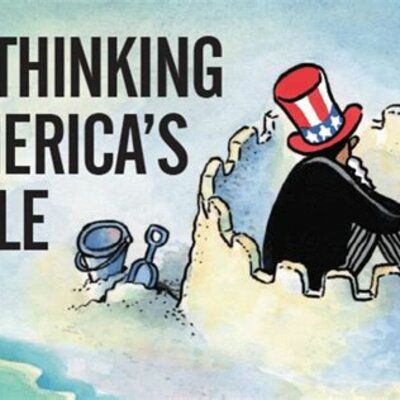 Timeline: Isolationism to Interventionism