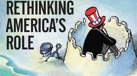 Timeline: Isolationism to Interventionism