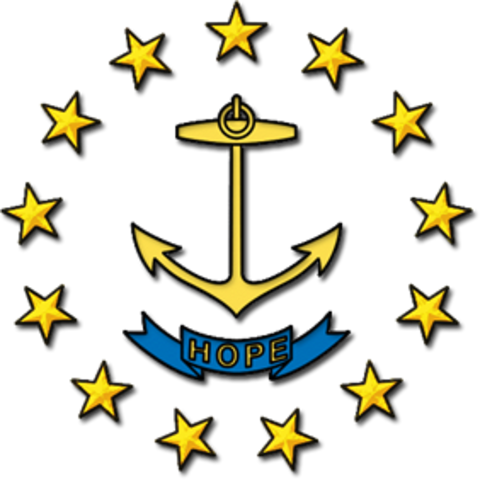 Rhode Island