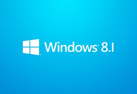 Windows 8.1 2013