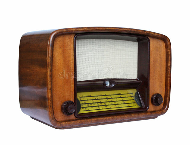 La Radio