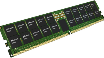 Memoria RAM DDR5  2021