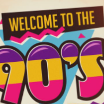 Timeline: time capscall 1990