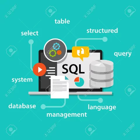 SQL (Structured Query Languaje)