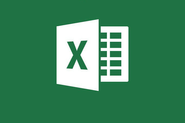Microsoft Excel