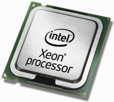 INTEL xeon