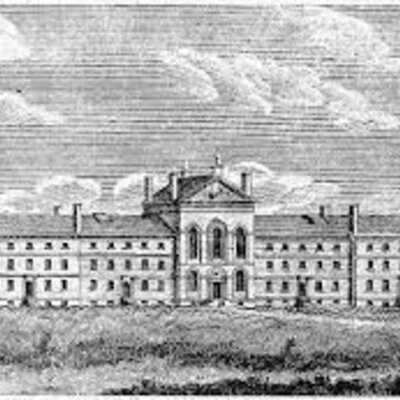 Timeline: poor houses