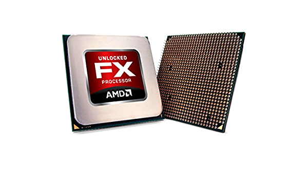 AMD FX SERIES