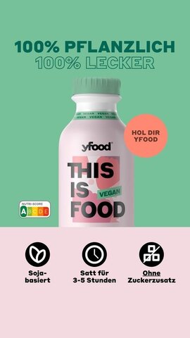 Nahrungergänzungsmittel