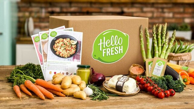 Hello-Fresh