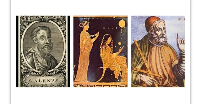 Science in 400 BC