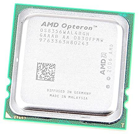 AMD en el nuevo milenio