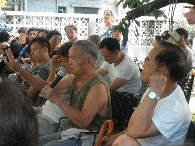 Approval of the Project