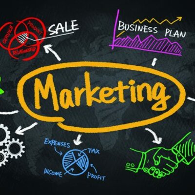 Timeline: Evolución del Marketing
