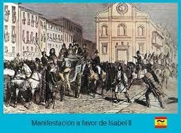 Pronunciamento de Vicalvaro