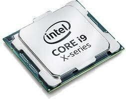 Intel Core i9