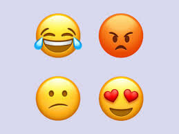 Who used the first emoticon