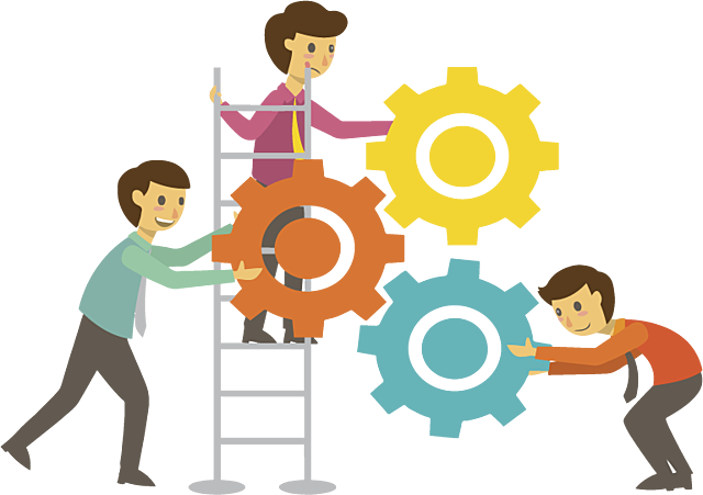 TEORÍAS DE ESCUELAS MODERNAS DE LA ADMINISTRACIÓN