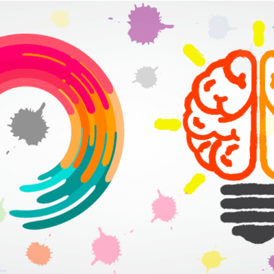 Timeline: Línea del tiempo sobre la concepción de la creatividad