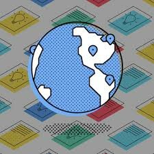 El internet como lo conocemos