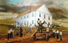 Lecompton Constitution